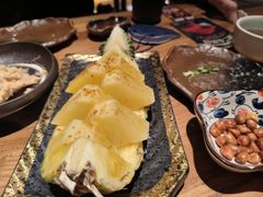 -炉胜·炉端烧·居酒屋