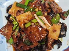 -卫巷菜馆(芙蓉总店)