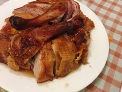 -聂记粤菜馆(鼓西路店)