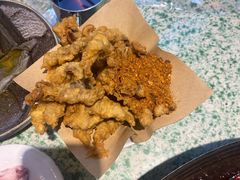 -五里关火锅(牛市口店)