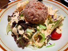 -萨莉亚意式餐厅(杭州滨江天街店)