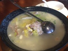 -又一福烤鸭·北京菜(东四店)