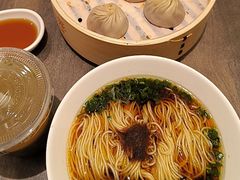 -苏小柳点心·手作小笼包(浦东嘉里城分院)