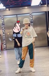 -泫舞舞蹈工作室