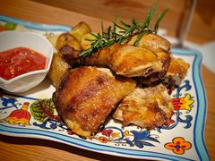 -Mammamia意大利餐厅(古北店)