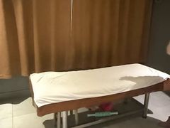 -扬派·扬州搓背馆(运河旗舰店)