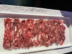 -百草滩羊清水涮羊肉(长城路店)