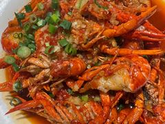 -李叔叔虾蟹大排档(青羊店)