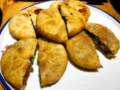 -头上红煨盐鸡·非遗院子餐厅
