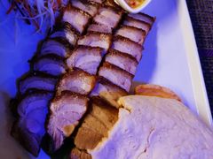 -山色西餐·柴火烤披萨