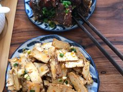 -常樂屋·常德米粉(青年路店)