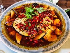 -素心斋素食餐厅