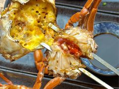 -贰醒·私房小院烧烤 (太古里店)