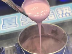 -溪边姑娘·拉丝酸奶水果捞(春熙路店)