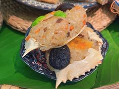-沿江海南菜·文昌鸡祖师爷(大东海店)