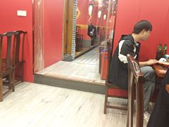 -京元盛铜锅涮肉(上海总店)