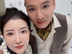 -海马体照相馆(上海宝山万达广场店)