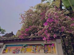 -深圳国际园林花卉博览园