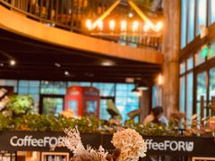 -旧雨咖啡·CoffeeFORU(黄村奥体店)