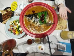 -大碗居·烤鸭·鱼头泡饼(天坛东门店)