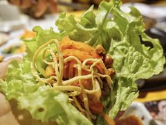 -喜鹊烤肉酒场(美乐城店)