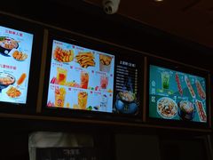 -姐弟俩土豆粉(西安小寨店)