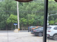 -遇见小院—虹鳟鱼•农家菜(怀柔店)