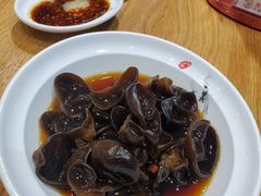-喜家德虾仁水饺(南山书城店)