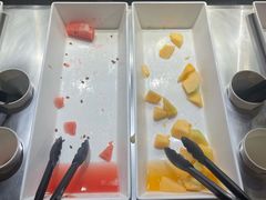 -比格比萨自助(花园路店)
