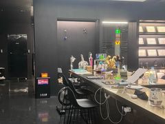 -TOP健身私教工作室(侨香店)