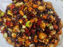 -老丘丘(较场口店)