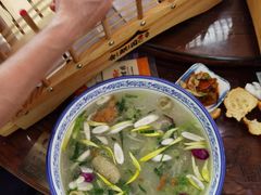 -香麒园·过桥米线·南湖雅宴