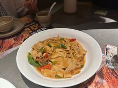 -厨创东北传家菜(信义坊店)