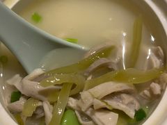 -院8里·小聚园老川菜(九眼桥店)