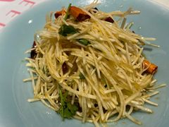 -SEEUNARI西域娜依新疆菜(环宇广场店)
