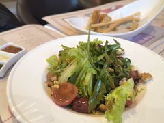 -安妮意大利餐厅(丽都店)