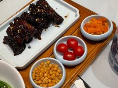 -图味美小黄鱼·景德菜(浙江路店)