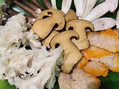 -钢管厂五区小郡肝串串香火锅(梅川路店)