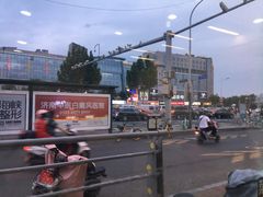 -李先生牛肉面大王(济泺路店)