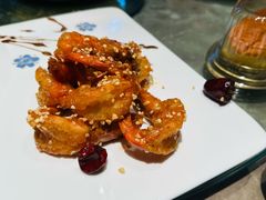 -京坛汇·烤鸭·京菜(宋庄店)