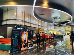-PAC台球俱乐部·康溪盛世旗舰店