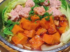-原汁原味农家菜·经典粤菜(江燕南路店)