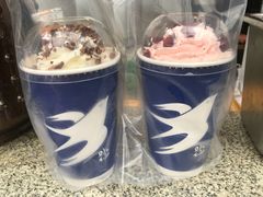 桃源拿铁-BeauTea水仙(coco park店)