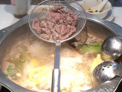 -潮发潮汕牛肉店(龙洞店)