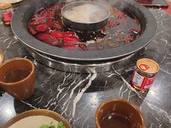 -陈眼镜火锅(总店)