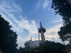 -岳麓山风景名胜区