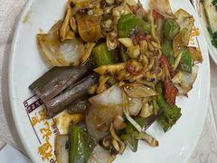 -凤城礼记鱼翅海鲜酒家(新马路总店)