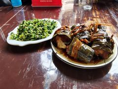 扎肉-酒坛老灶柴火饭(朱家角古镇店)