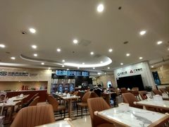 -首都机场T3航站楼商务CIP贵宾厅