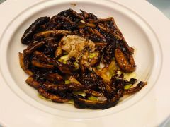 响油鳝糊-苏浙汇(朝外店)